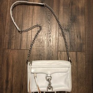 Rebecca Minkoff Satchel